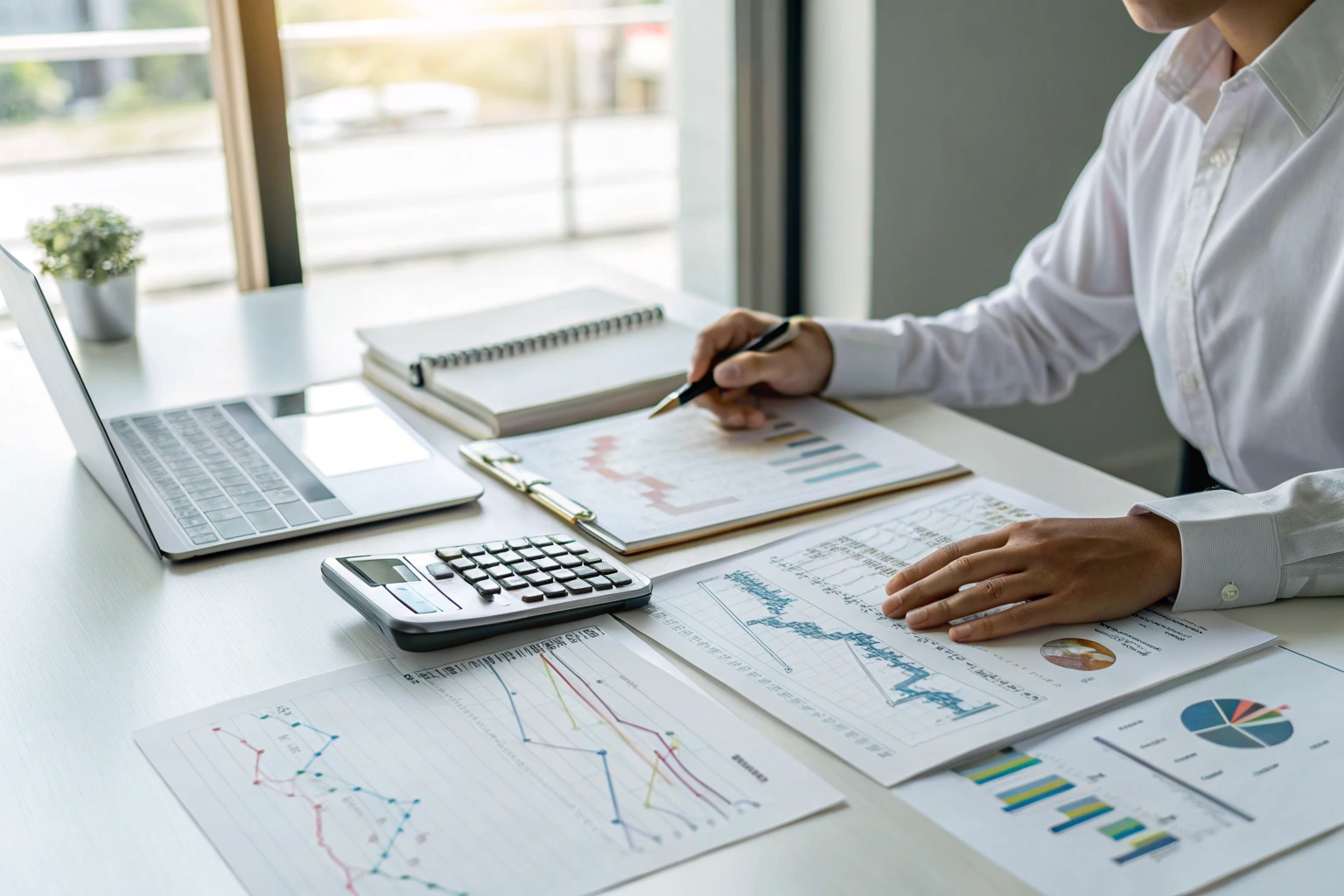 What a 20-year DCA plan for crypto might actually look like