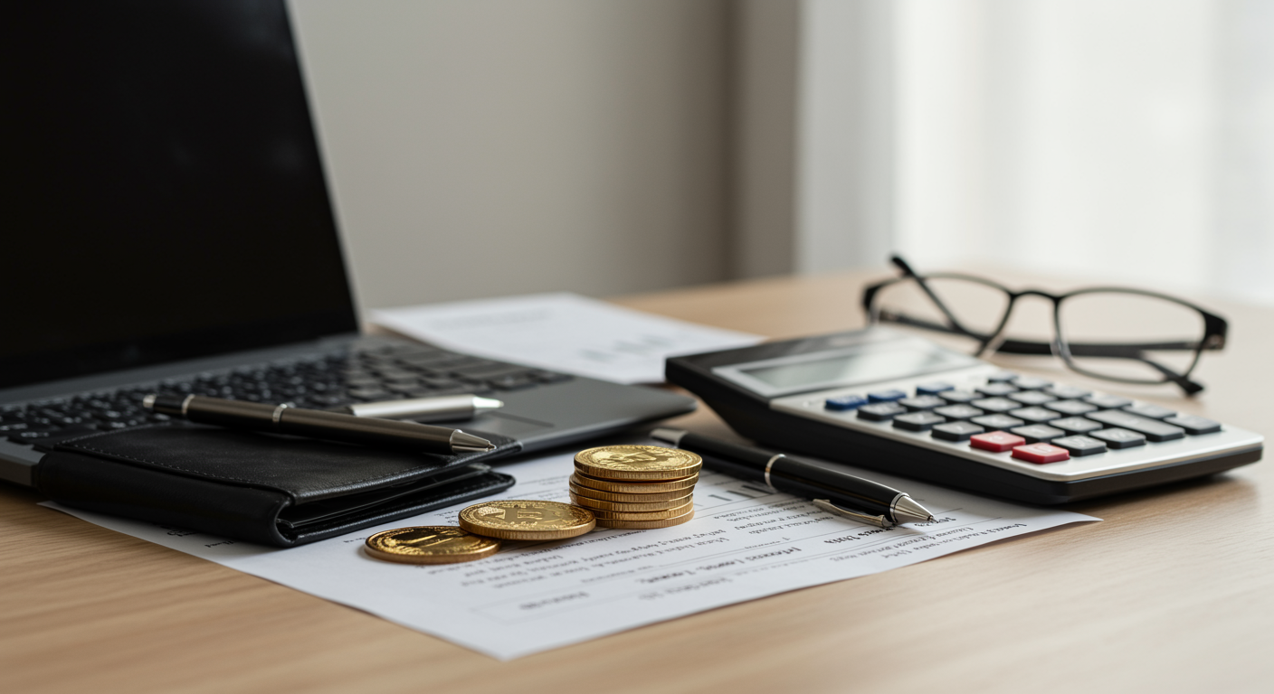 How to build a crypto retirement strategy around low volatility assets