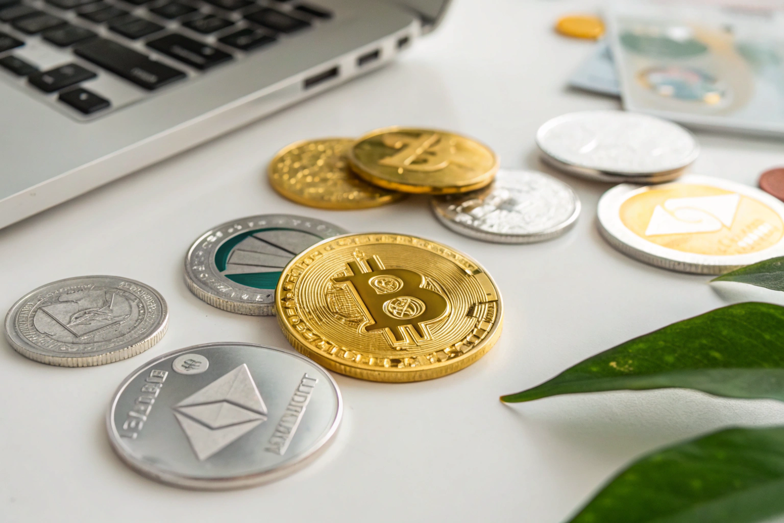 Should long-term investors avoid altcoins altogether?